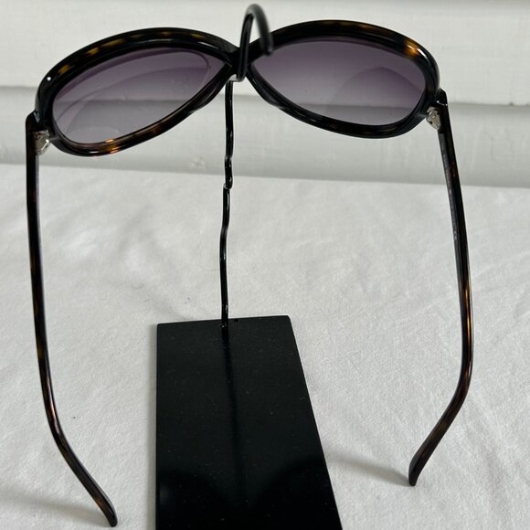 Kate Spade Darcee/S Oversized Tortoise Shell Sunglasses with Case 62mm - Picture 11 of 16